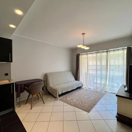 T2 La Palmeraie Appartement Antibes