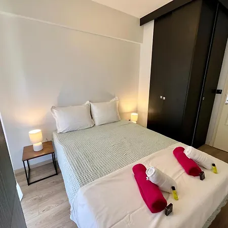 Appartement T2 La Palmeraie Antibes