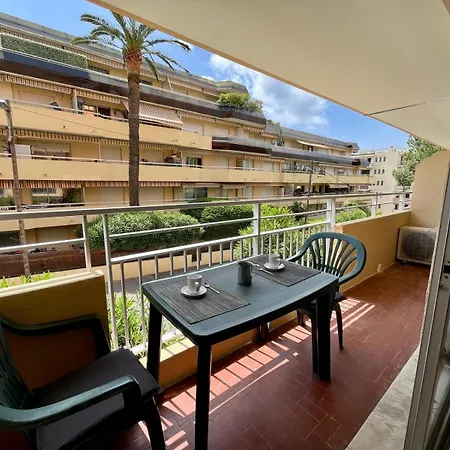 T2 La Palmeraie Appartement *