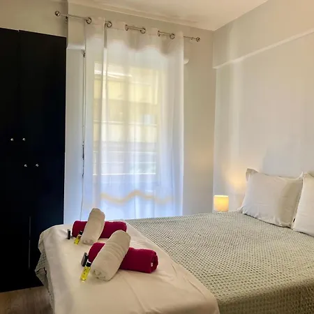 T2 La Palmeraie