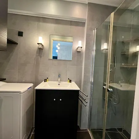 T2 La Palmeraie