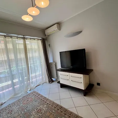 T2 La Palmeraie Apartmán