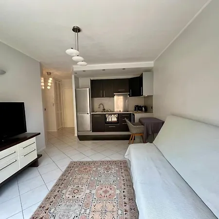 T2 La Palmeraie *